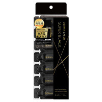 ダーマレーザー スーパーブラックVC 1ショット / 本体 / 1mL×28個