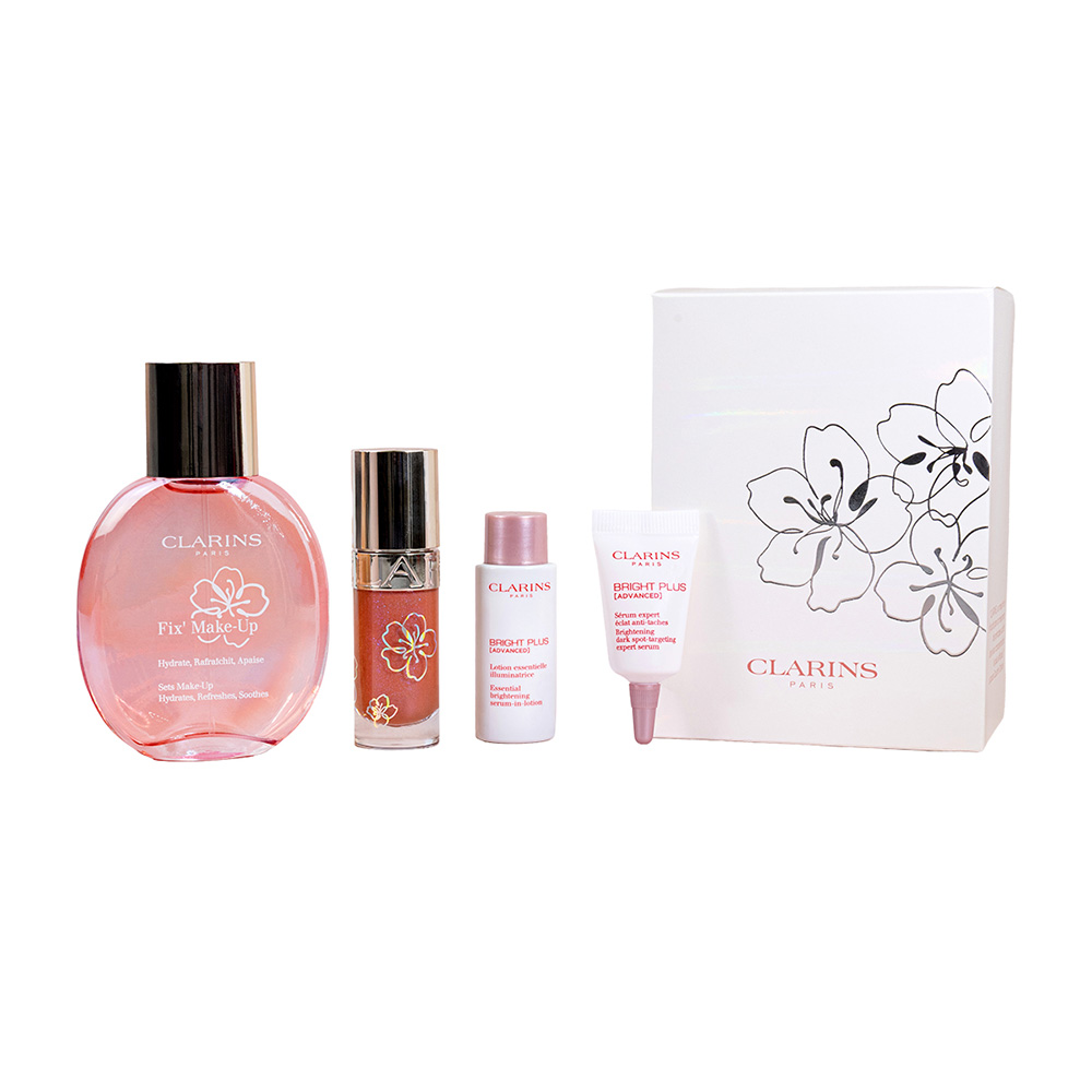 フェアリーブロッサムセット / 50mL、7mL、3mL、10mL / 限定品