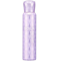 クリスタルラスティング ヘアスプレー / SPF50+ / PA++++ / 100g / クリスタルフリージアの香り