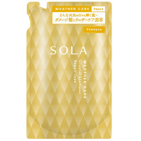 詰替え / 320ml / ハピネスペアーサニーの香り