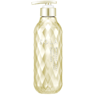 クリスタルヘアトリートメント リペアタイプ