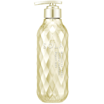 クリスタルシャンプー リペアタイプ