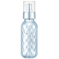 クリスタル ヘアミルクinミスト モイストタイプ / 150ml / ピュアローズサニーの香り