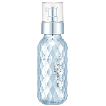 クリスタル ヘアミルクinミスト モイストタイプ