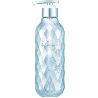 クリスタルヘアトリートメント モイストタイプ / 本体 / 400g / ピュアローズサニーの香り