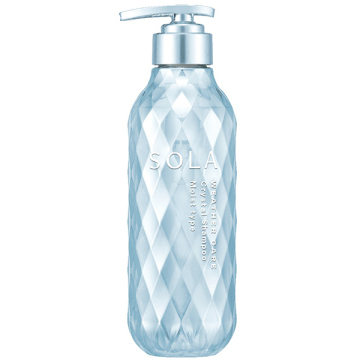 クリスタルシャンプー モイストタイプ