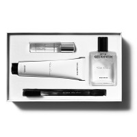 Travel SET / 限定品 / 65g、50mL、17.5mL、1本 / スパイスとハーブを組み合わせたフレーバー
