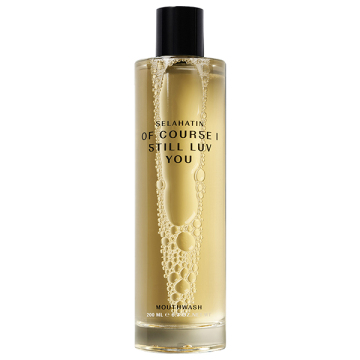 マウスウォッシュ