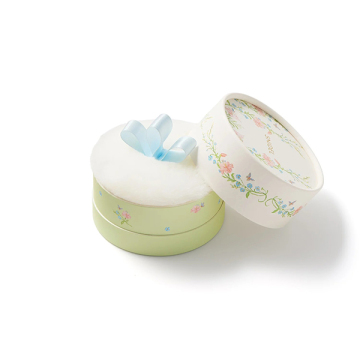 エターナル ラディアンス パウダー 02