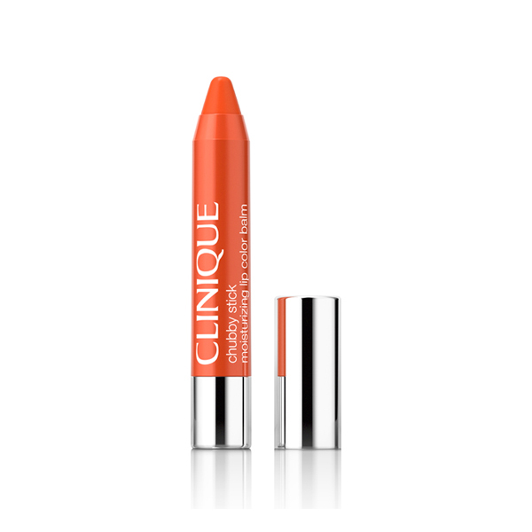 チャビー スティック モイスチャライジング リップ カラー バーム / 35 ハピエスト ハッピー / 3g