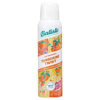 ドライシャンプー / 90G / タンジェリンツイスト