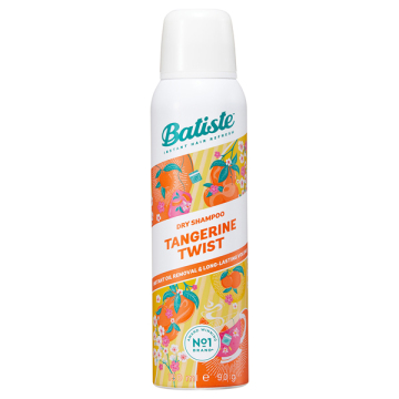 ドライシャンプー