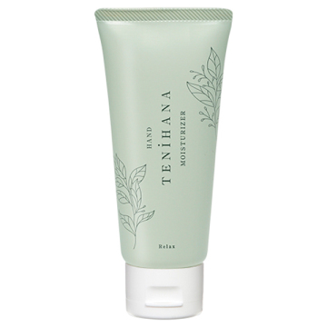 テニハナ モイスチャーライザー