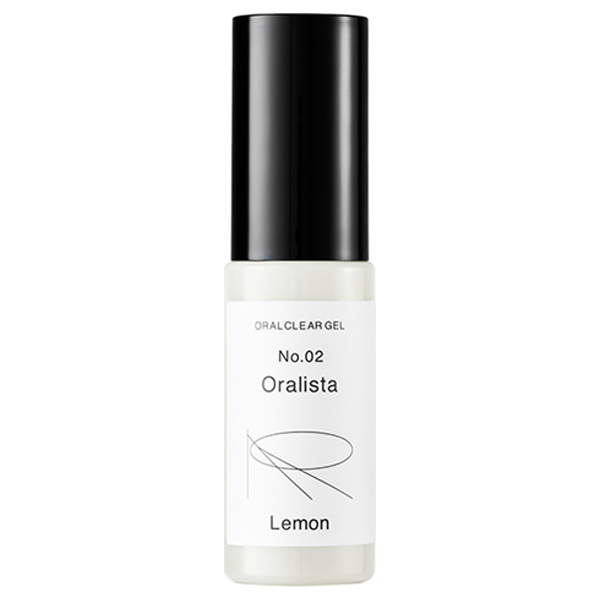 オーラリスタクリアジェル