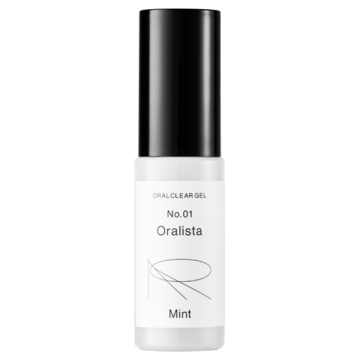 オーラリスタクリアジェル