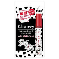 メルティマトメイクスーパーホールド / 101わんちゃん(限定品) / 9g