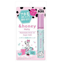 マトメイクミラクルホールド / 101わんちゃん(限定品) / 9g / アップルハニーの香り