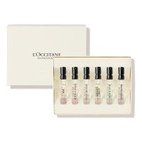 フレグランスディスカバリーキット / 1.2mL×6本 / 限定品 / 1.2mL×6本