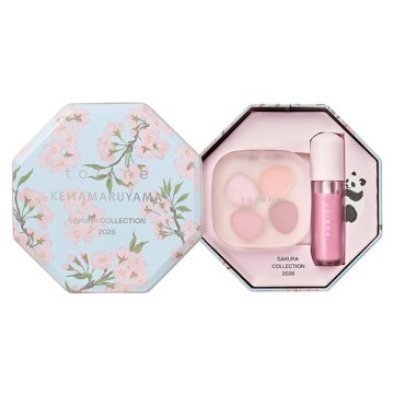 2026 トーン サクラ デュオ