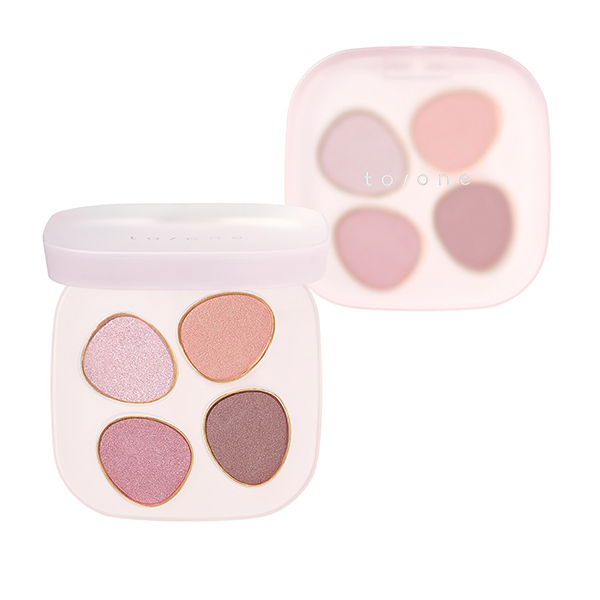 2026 トーン サクラ デュオ / B / 2.5g、2.0g 1