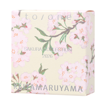 ペタル フロート フローレス タッチ 04