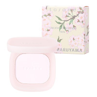 フルール シフォン プレスト パウダー / EX00 / 8.6g