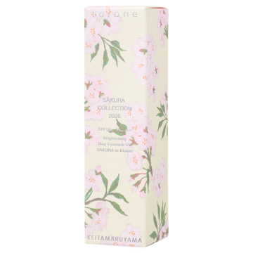 ブライトニング デイエッセンス UV 03