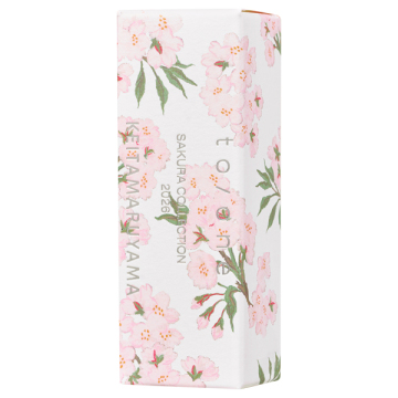 ペタル ブルーミング グロス 02