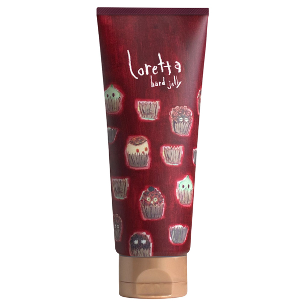 ハードゼリー / 70g / チューブタイプ