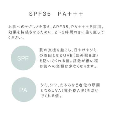 ナチュラルUVプロテクト 04