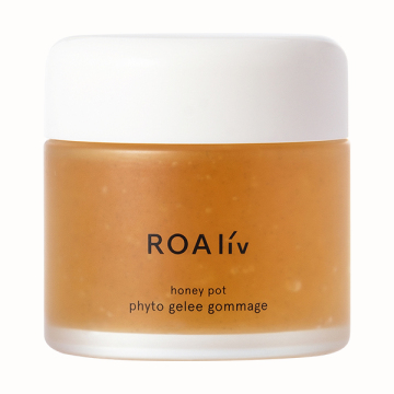 ハニーポット フィトジュレゴマージュ