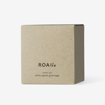 ハニーポット フィトジュレゴマージュ 02