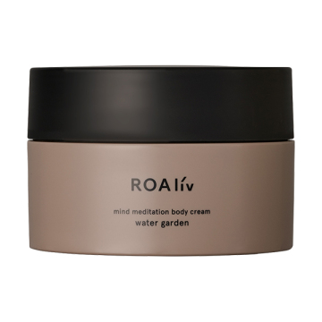 マインドメディテーション ボディクリーム