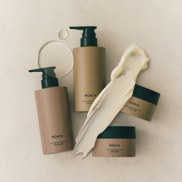 マインドメディテーション ボディクリーム 03