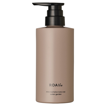 マインドメディテーション ボディソープ
