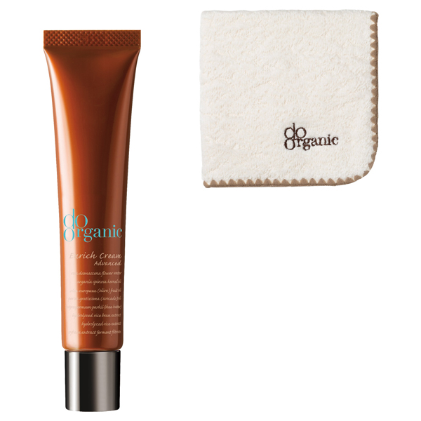 エンリッチ クリーム アドバンスト おまけ付きセット