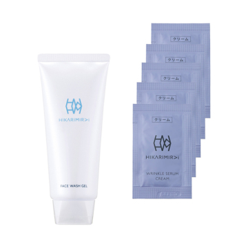 ウォッシュ ジェル おまけ付きセット