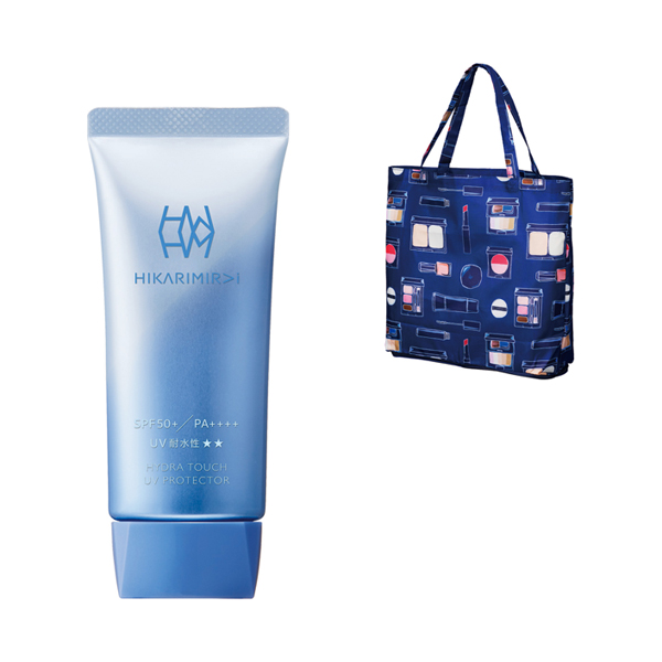 ハイドラ タッチ UV プロテクター おまけ付きセット / SPF50+ / PA++++ / 60g、1個