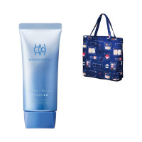 ハイドラ タッチ UV プロテクター おまけ付きセット / SPF50+ / PA++++ / 60g、1個