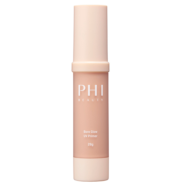 ベアグロウUVプライマー / SPF50+ / PA++++ / クリアベージュ / 28g