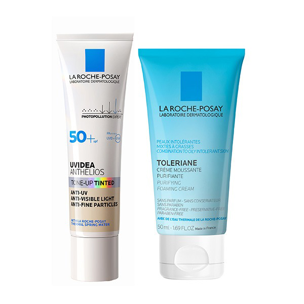 【数量限定】トーンアップキット ティント UV下地 / SPF50+ / PA+ / 30mL、50mL / 本体
