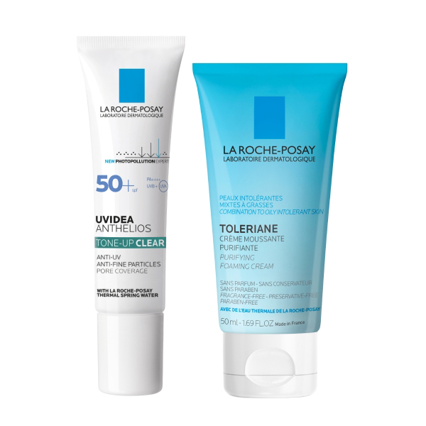 【数量限定】トーンアップキット クリア UV下地 / SPF50+ / PA+ / 30mL、50mL / 本体