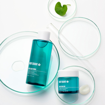 アクネ クリア トナー〈医薬部外品〉 05