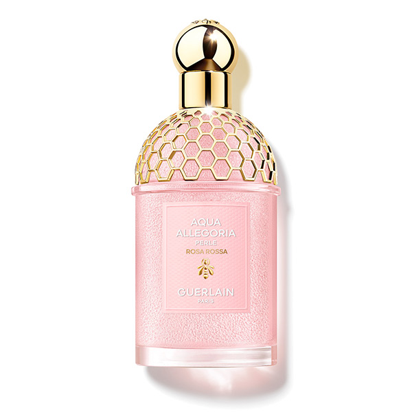 アクア アレゴリア ペルレ / 125mL / ローザ ロッサ