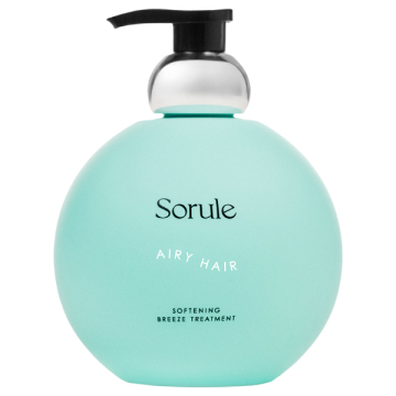 ソフニングブリーズトリートメント