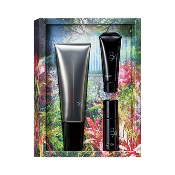 B.A ライト セレクター スペシャルボックス LW / B.A(スキンケアキット