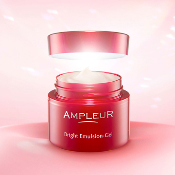 ブライトエマルジョンゲルN 05