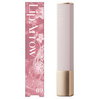 リップアロー / 09ラズベリーミルク / 0.9g