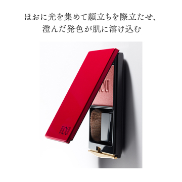 チーク 本体 01 限定セット 03
