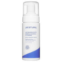 AESTURA アトバリアスキンケア3点　サンプル付き アトバリア365 ジェントルフォーミングクレンザー / AESTURA(泡洗顔